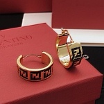 Fendi Earrings For Women # 279933