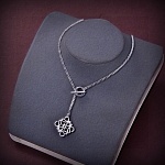 Loewe Necklace and Bracelet Set For Women # 279937, cheap Jewelry Sets