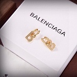 Balenciaga Earrings For Women # 279944, cheap Balenciaga Earrings