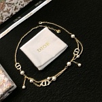 Dior Necklace For Women # 279956