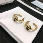 Dior Earrings For Women # 279961, cheap Dior Earrings