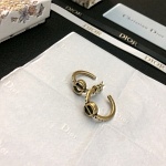 Dior Earrings For Women # 279961, cheap Dior Earrings