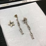 Dior Earrings For Women # 279962, cheap Dior Earrings