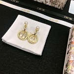 Dior Earrings For Women # 279966, cheap Dior Earrings