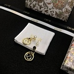 Dior Earrings For Women # 279966, cheap Dior Earrings