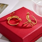 Valentino Earrings For Women # 279974, cheap Valentino Earrings