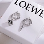 Loewe Earrings For Women # 279978, cheap Loewe Earrings