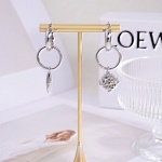 Loewe Earrings For Women # 279978, cheap Loewe Earrings