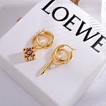 Loewe Earrings For Women # 279979, cheap Loewe Earrings