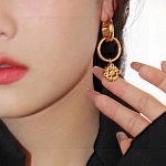 Loewe Earrings For Women # 279979, cheap Loewe Earrings