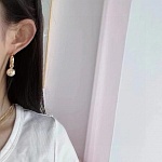 Valentino Earrings For Women # 279980, cheap Valentino Earrings