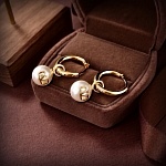 Valentino Earrings For Women # 279980, cheap Valentino Earrings
