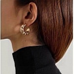 Givenchy Earrings For Women # 279983, cheap Givenchy Earrings