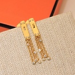 Hermes Earrings For Women # 279993