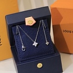 Louis Vuitton Necklace For Women # 279997