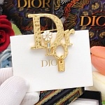 Dior Brooch For Women # 280002, cheap Dior Brooch