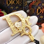 Dior Brooch For Women # 280002, cheap Dior Brooch