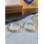 Louis Vuitton Earring For Women # 280017
