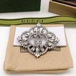 Gucci Brooch For Women # 280018