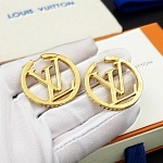 Louis Vuitton Earring For Women # 280022