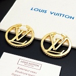 Louis Vuitton Earring For Women # 280022, cheap LV Earrings