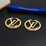 Louis Vuitton Earring For Women # 280022, cheap LV Earrings