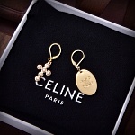 Celine Earring For Women # 280026, cheap Celine Earrings