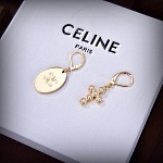 Celine Earring For Women # 280026, cheap Celine Earrings