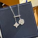 Louis Vuitton Necklace For Women # 280065, cheap LV Necklace