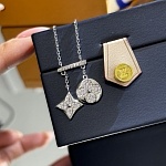 Louis Vuitton Necklace For Women # 280065, cheap LV Necklace