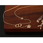 Dior Necklace For Women # 280066