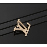 Louis Vuitton Brooch For Women # 280071, cheap LV Brooch