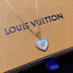 Louis Vuitton Necklace For Women # 280074