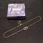 Dior Necklace For Women # 280075