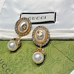 Gucci Earring For Women # 280084