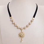 Dior Necklace For Women # 280099