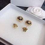 Versace Earring For Women # 280103