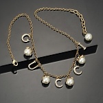 Gucci Necklace For Women # 280104