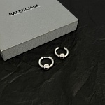 Balenciaga Earring For Women # 280105