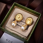 Gucci Earrings For Women # 280126