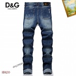 D&G Jeans For Men # 280128