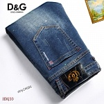 D&G Jeans For Men # 280128, cheap D&G Jeans