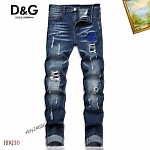 D&G Jeans For Men # 280128, cheap D&G Jeans