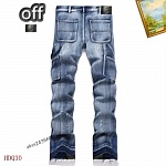 Off White Jeans For Men # 280132