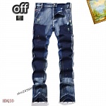 Off White Jeans For Men # 280132, cheap Off White Jeans