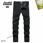 Amiri Jeans For Men # 280133, cheap Amiri Jeans