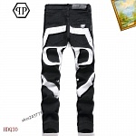 Philipp Plein Jeans For Men # 280134