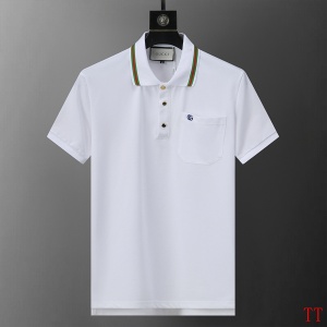 $32.00,Gucci Short Sleeve Polo Shirts For Men # 280163