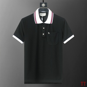 $32.00,Gucci Short Sleeve Polo Shirts For Men # 280164