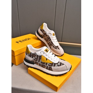 $85.00,Fendi Sneaker For Men # 280233